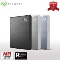Seagate One Touch