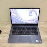 Huawei NLBK-WAX9X AMD