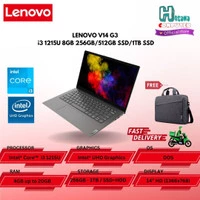 Lenovo V14 G3