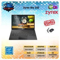 Zyrex Sky 232