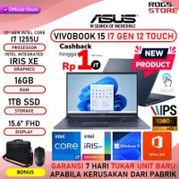 Asus Vivobook 15
