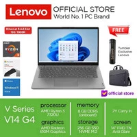 Lenovo V14 G4