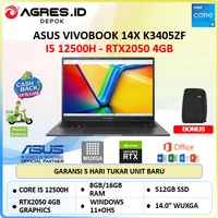 Asus Vivobook 14X