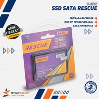 SSD V-gen Rescue