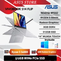 Asus Vivobook S14