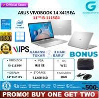 Asus Vivobook 14