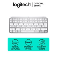 Logitech Mx Keys