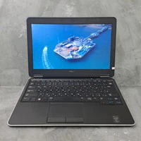 Dell Latitude E7240