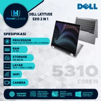 Dell 5310 2