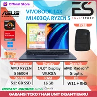 Asus Vivobook 14X