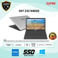 Zyrex Sky 232