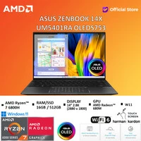 Asus Zenbook 14