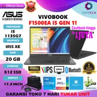 Asus Vivobook 15