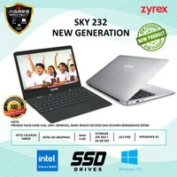 Zyrex Sky 232