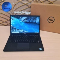 Dell Latitude 5300