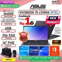 Asus Vivobook L510MA