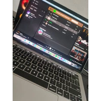 Macbook Pro 2019