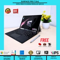 Microsoft Surface Pro