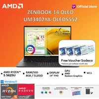 Asus Zenbook 14