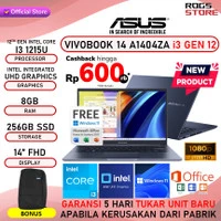 Asus Vivobook 14
