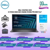 Dell Vostro 3510