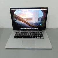 Macbook Pro Retina