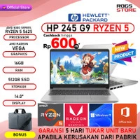 HP 245 G9