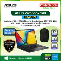 Asus Vivobook 14X