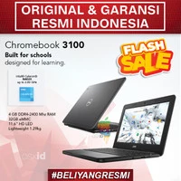 Chromebook - 4GB