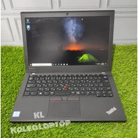 Lenovo Thinkpad X270