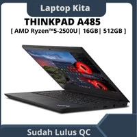 Lenovo Thinkpad A485