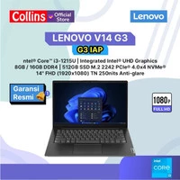 Lenovo V14 G3