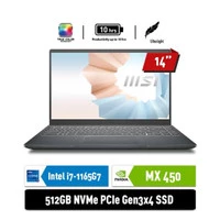 MSI Modern 14-B11SB
