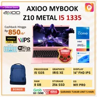Axioo Mybook Z10