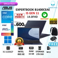 Asus Expertbook B1400CEAE