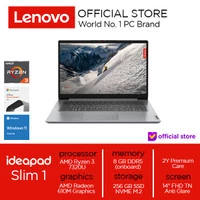 Lenovo Ideapad Slim