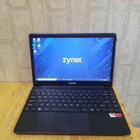 Zyrex Asxu, AMD
