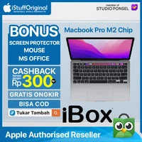 (resmi) Macbook Pro