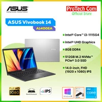 Asus Vivobook 14