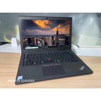 Lenovo Thinkpad X270,