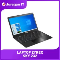 Zyrex Sky 232