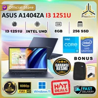 Asus Vivobook A1405ZA