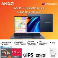 Asus Vivobook 14X