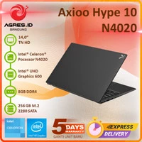Axioo Hype 10