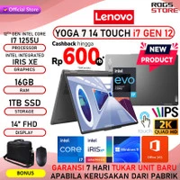 Lenovo Yoga 7