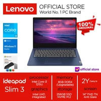 Lenovo Ideapad Slim