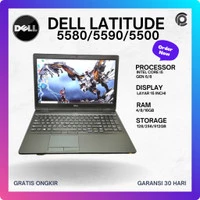 Dell Latitude 5590