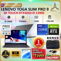 Lenovo Yoga Slim