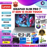 Lenovo Ideapad Slim