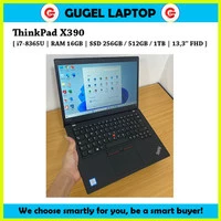 Thinkpad X390 i5